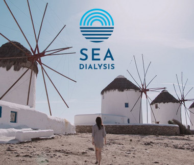 Sea Dialysis Mykonos