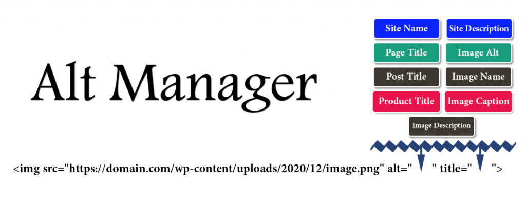 Alt manager