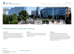 BCB & Partners S.A.