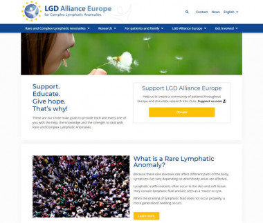 LGD Alliance Europe