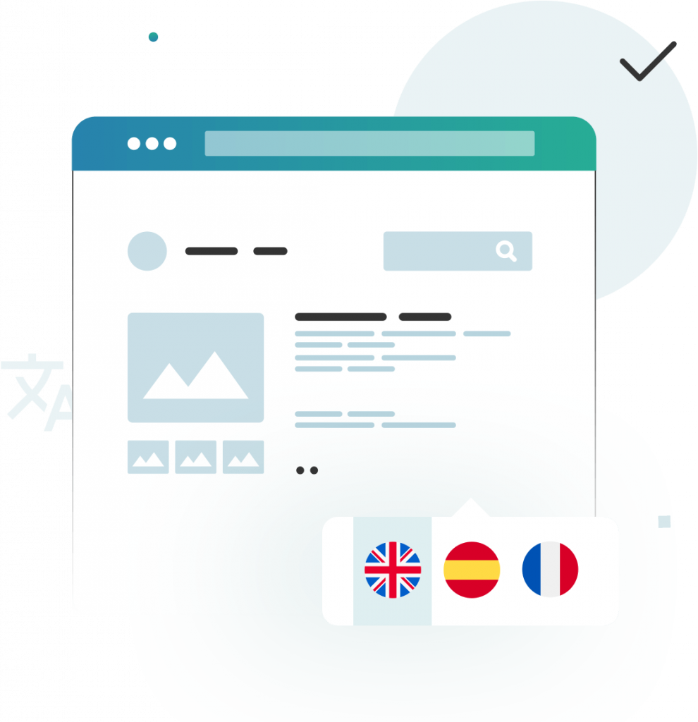 WPML - The WordPress Multilingual Plugin