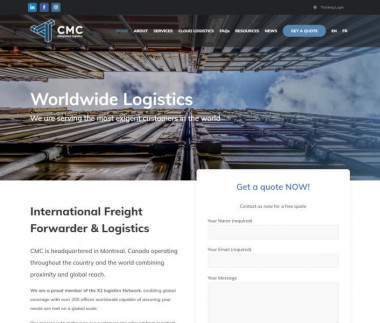 CMC Logistics