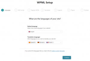 How to Build a Multilingual WordPress Website in 2023 - WPML
