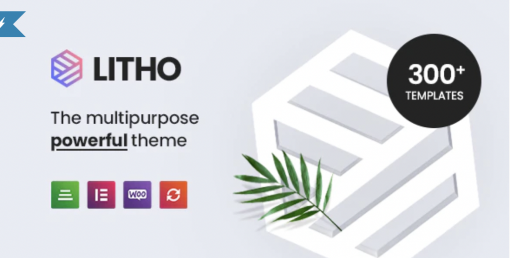 Litho theme