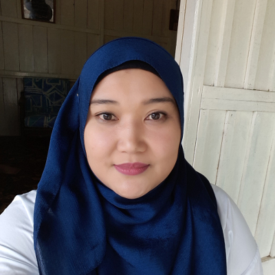 Nurzalia - translator to Malay