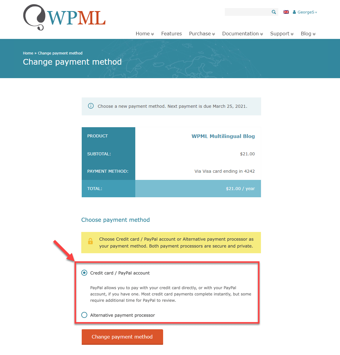 how-to-change-your-payment-method-wpml
