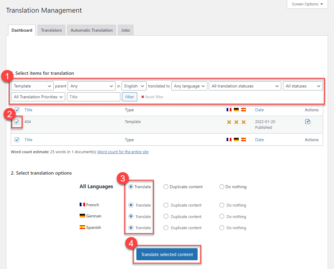 Maintaining the Divi Builder Compatibility with WPML - WPML