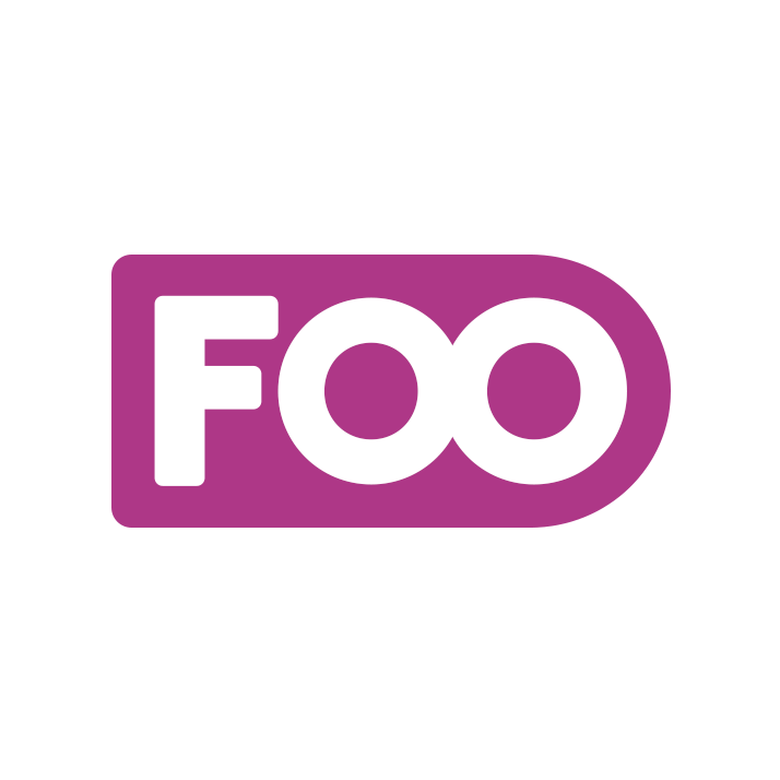 Fooevents logo