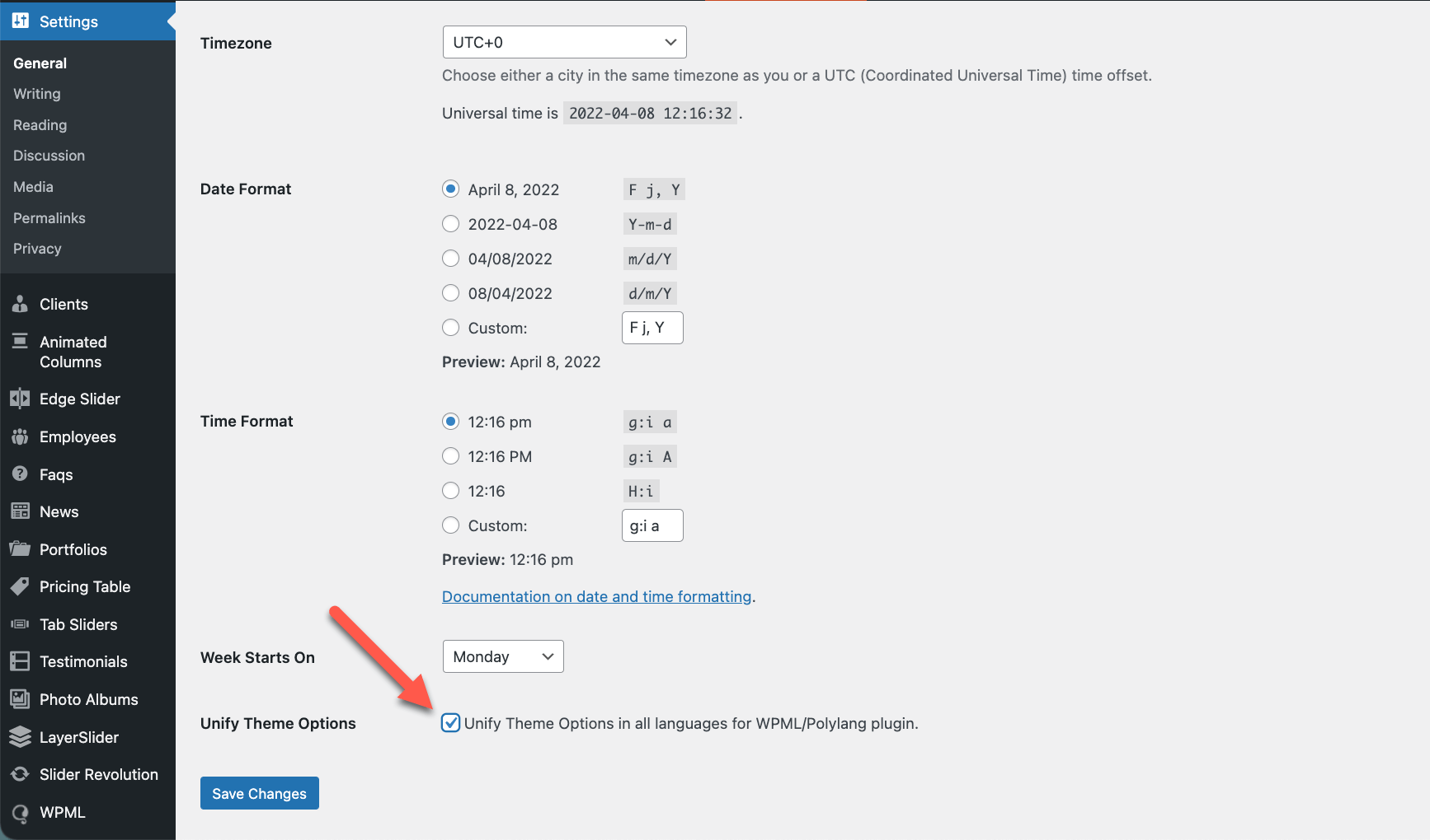 How to build multilingual sites with the Divi theme and WPML