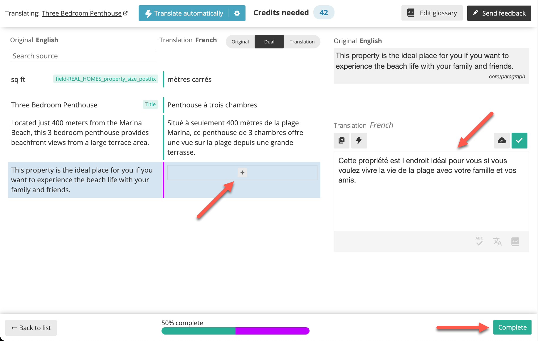 How To Build Multilingual Sites with Real Homes and WPML