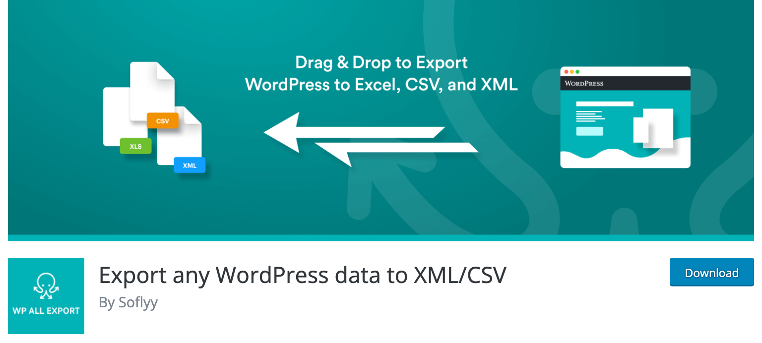 Top WordPress Import And Export Plugins For Moving Your Data - WPML