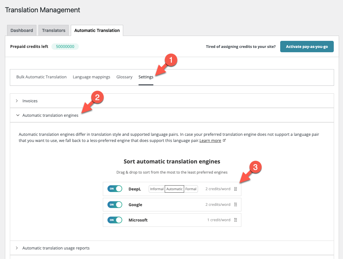 Traduzir WordPress Completo, como fazer de forma automática