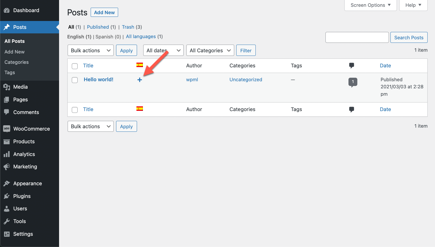 DeepL: Uma Maneira Rápida e Prática de Traduzir Posts em Outras