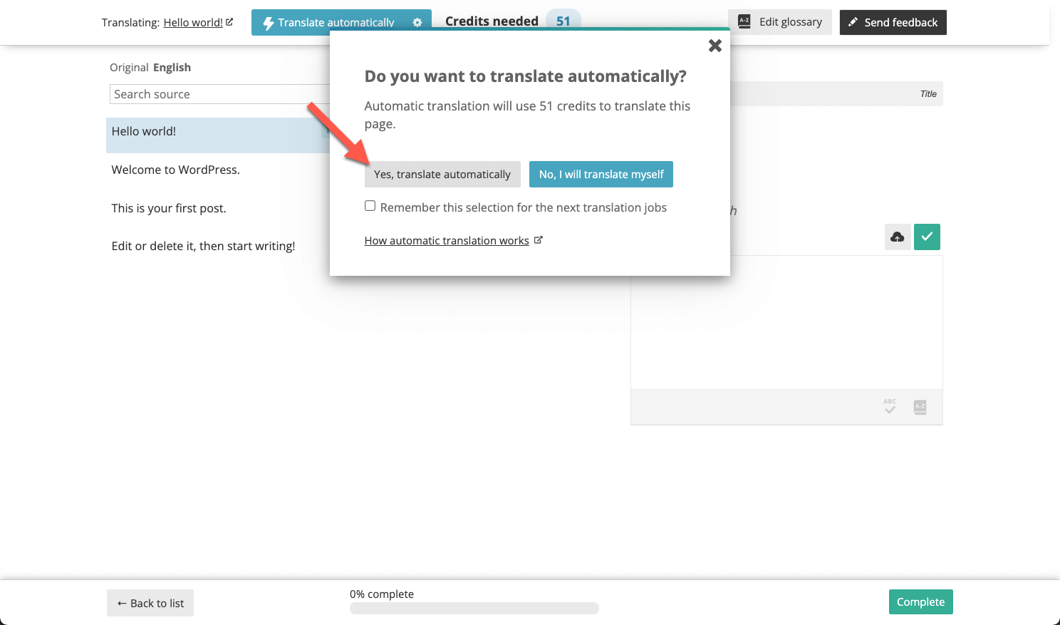 DeepL: Uma Maneira Rápida e Prática de Traduzir Posts em Outras