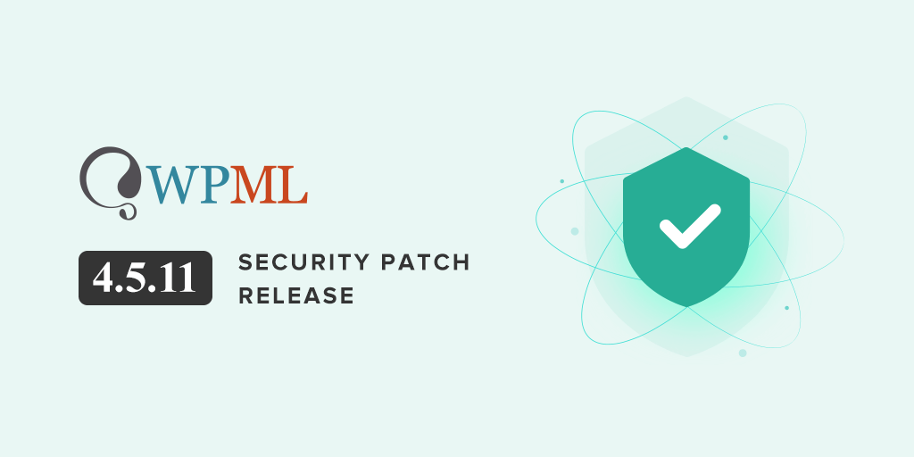 Security Patch