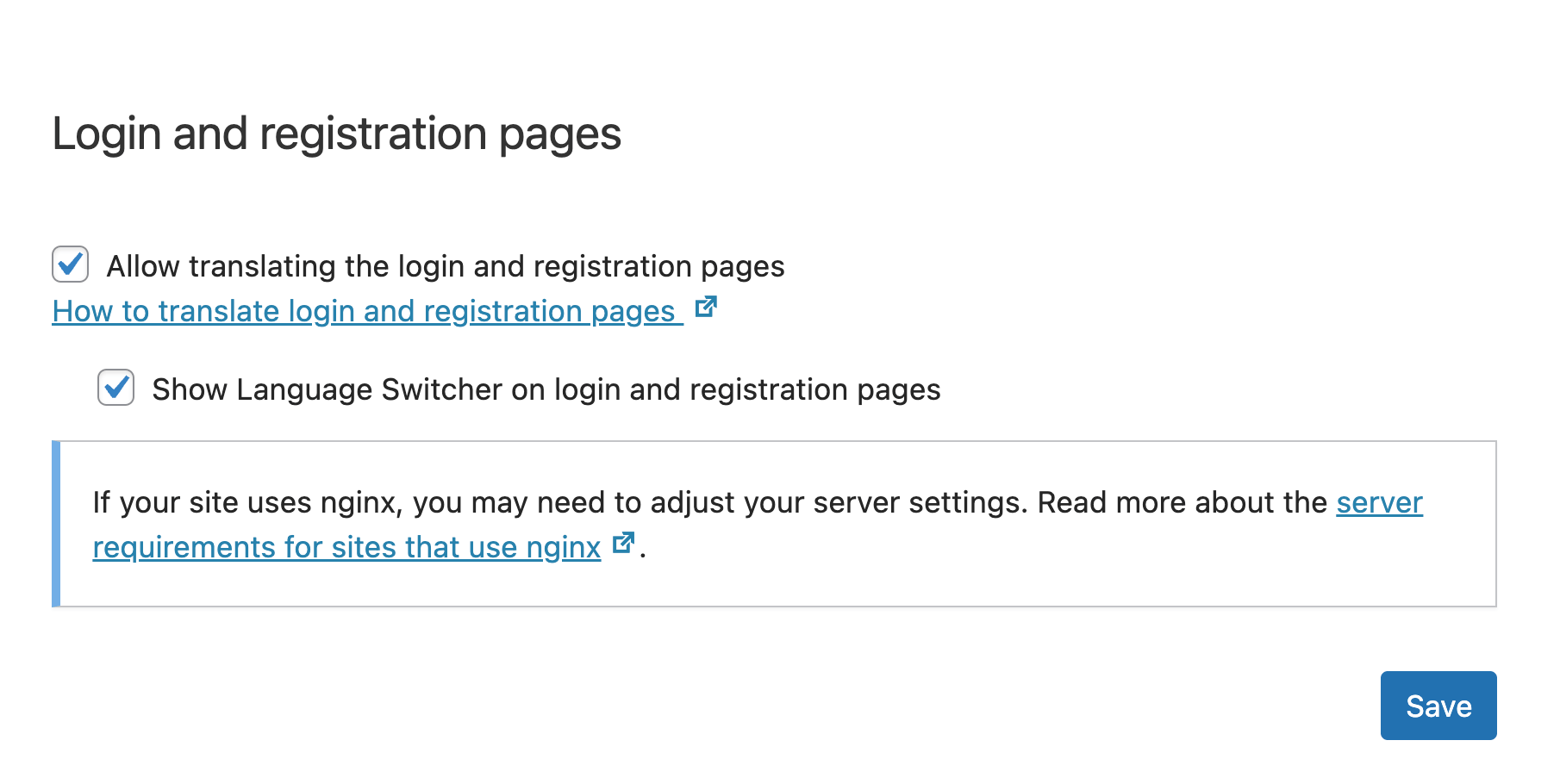 Add Facebook login and registration to WordPress - WP User Manager