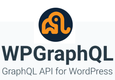 WPGraphQL Logo