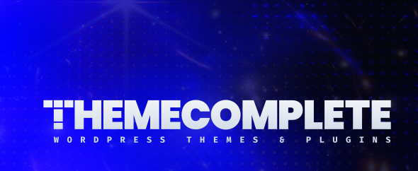 theme complete logo