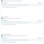 Custom Confirmation Messages in Gravity Flow Step.png