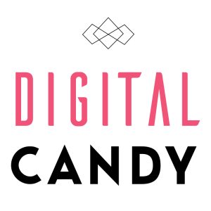 Digital Candy Web development agency Hong Kong