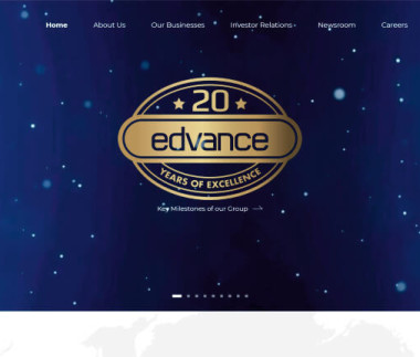 Edvance International