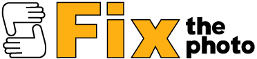FixThePhoto Logo