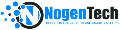 NogenTech logo