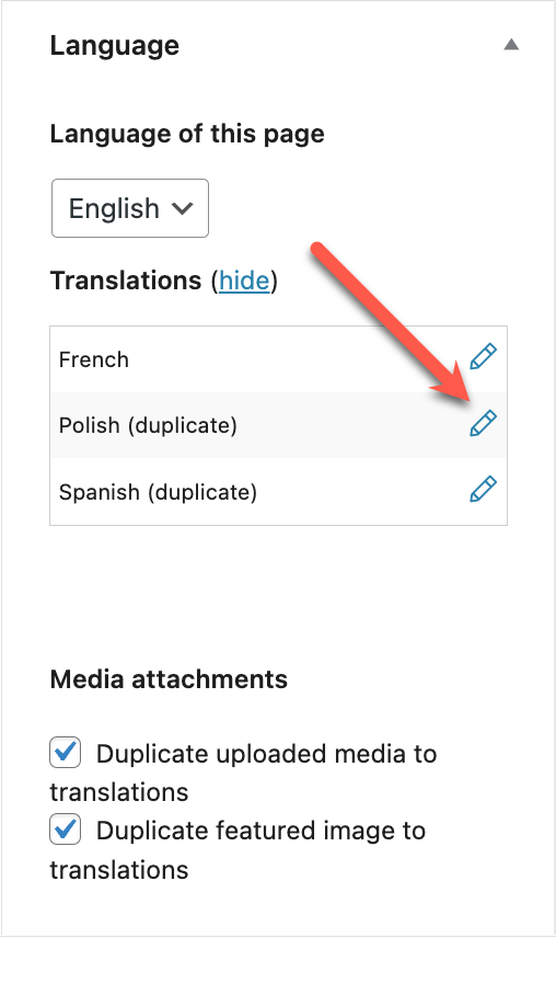 Language Log: Multilingual Google