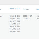 XTM Project 20737772 status in WP.png