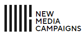 New Media Campaigns logo