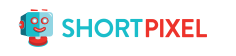 Short Pixel Logo