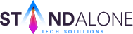Standalone Tech Solutions logo