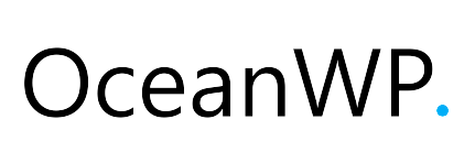 Ocean WP logo