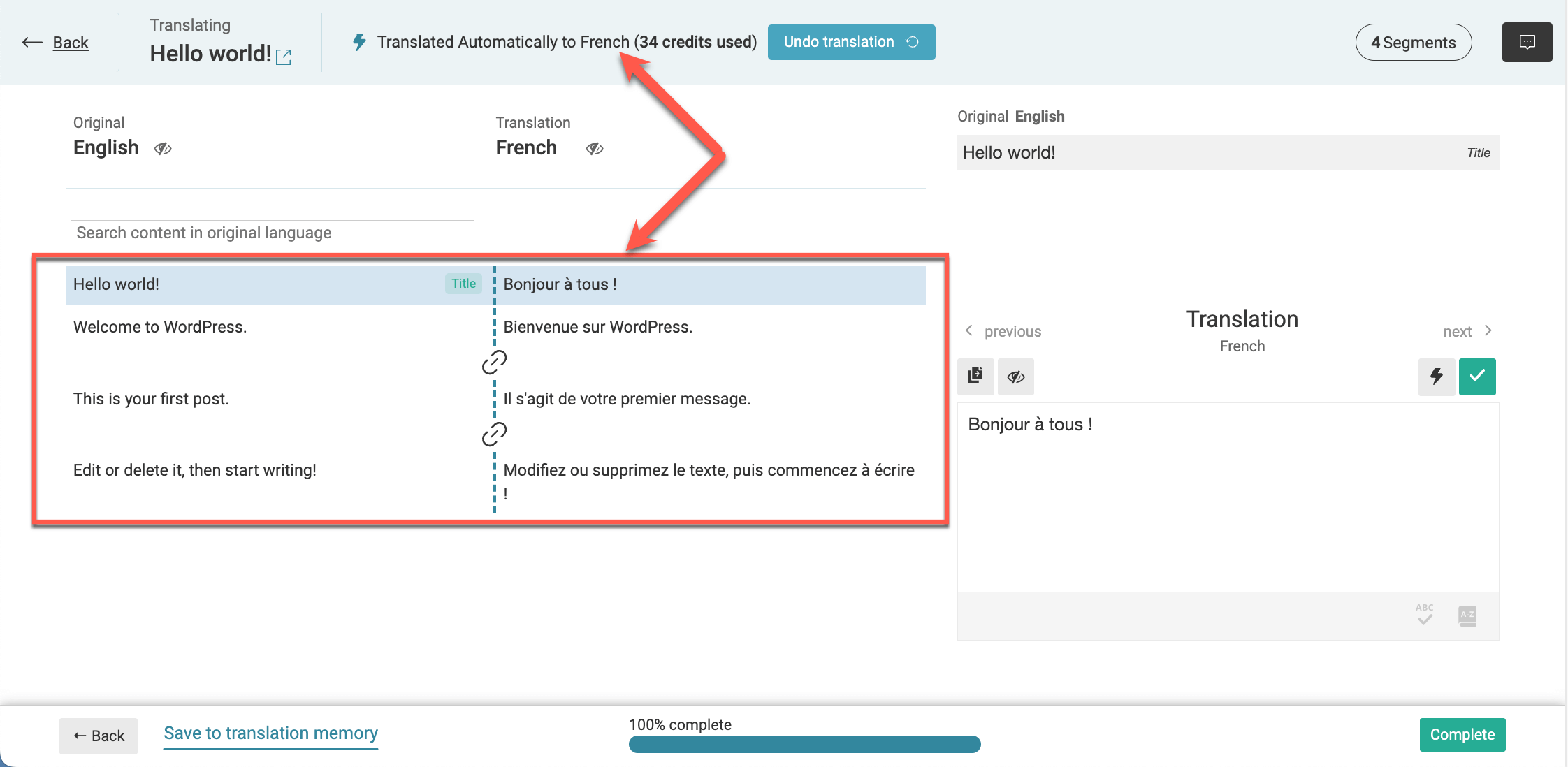 As aplicações e os limites da tradução automática