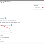 List of languages option.png