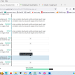 ATE shows endless repeat of texts = WPML NL ES DE of Private Snorkeling = see screenshot NL.png