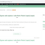 Wrong Catalan - catalogue page.png