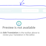 can not klick to review.PNG