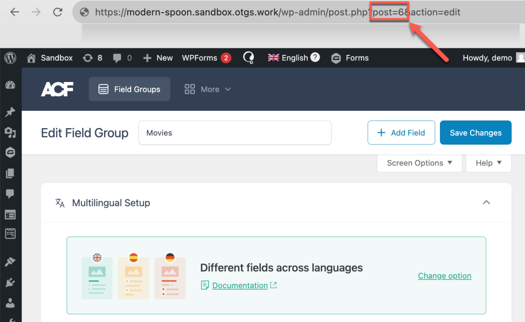 Connect Multi-Lingual Teams with Dynamic Content Translation