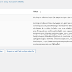 String Translation ‹ Voyager en Géorgie — WordPress 2023-12-20 11-30-36.png