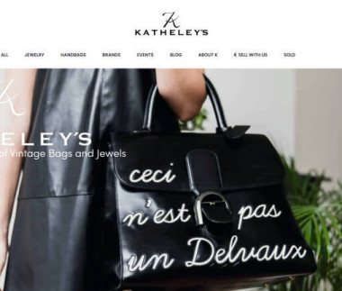 Katheley's