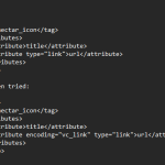 WPML support comparison of XML section.png