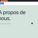 Edit Page “A propos de nous.” ‹ WPML Testing — WordPress 2024-01-25 08-41-11.png