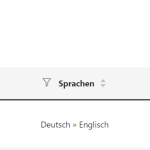 2024-02-03 17_01_47-Übersetzungen ‹ UNEX BI — WordPress und 1 weitere Seite - Persönlich – Microsoft.png