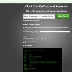 Redirect Checker | Check your Statuscode 301 vs 302 2024-02-22 08-51-48.jpg