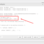 wp memory limit code.png