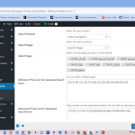 Arabic option for Search form.png