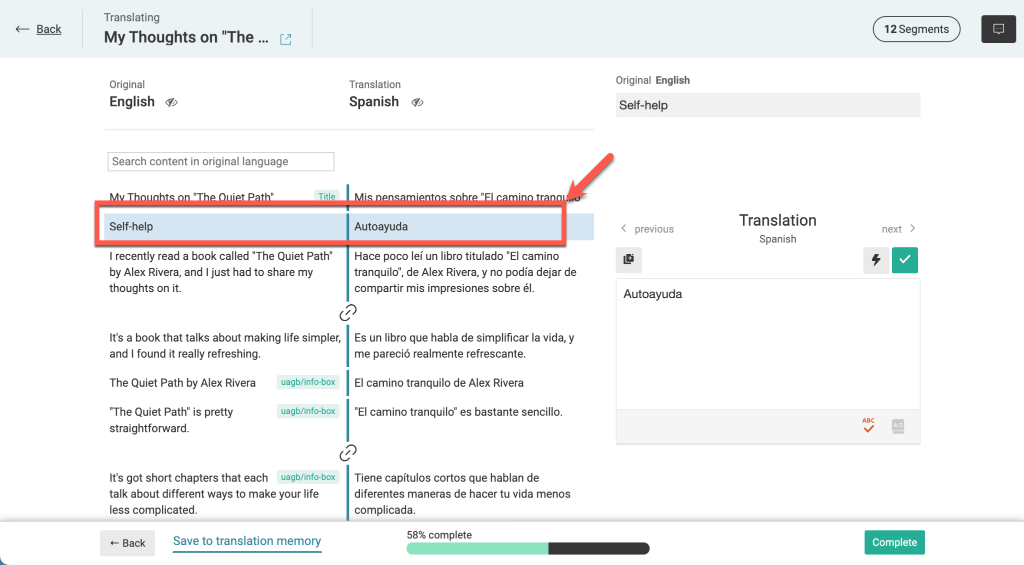 Translating Post Categories, Tags, and Custom Taxonomies - WPML
