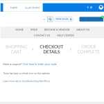 checkout page error.png