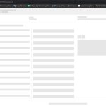 Advanced editor not loading.JPG